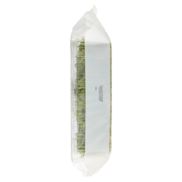 Sù Rucola Lavata e Pronta per il Consumo in Vaschetta 400 g