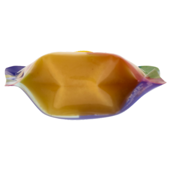 MELLIN Merenda di Frutta 100% con Vitamina C, Mela, a partire dal 6° mese, Pouch 90 g