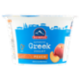 Olympus Yogurt Greco Autentico Pesca 0% Senza Grassi 150 g