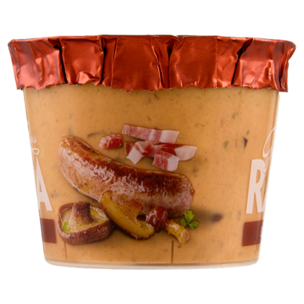 Giovanni Rana Boscaiola Sugo Fresco 180 g