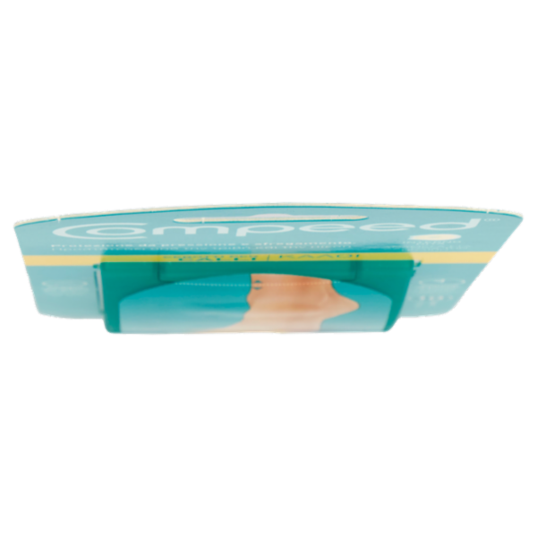 Compeed Cerotti per Calli Interno Dita 10 pz