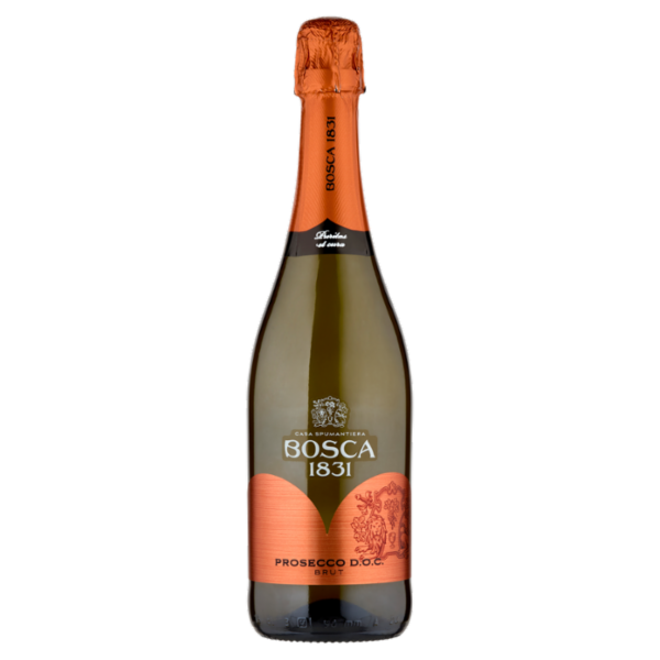 Bosca Prosecco D.O.C. Brut 75 cl