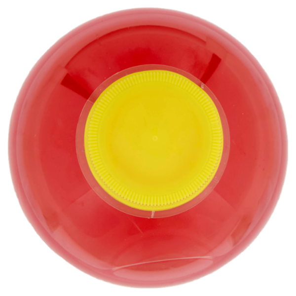 Rauch bravo Arancia Rossa 0,5 L