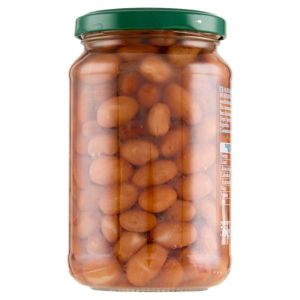 Valfrutta Bio Borlotti 360 g