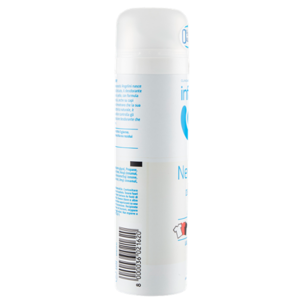 infasil Deospray Neutro Extra Delicato 150 ml