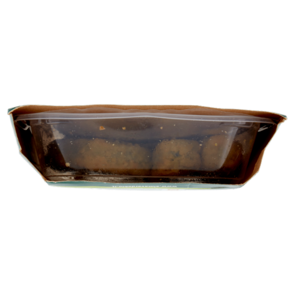 Almaverde bio bastoncini Verdure e Quinoa 160 g