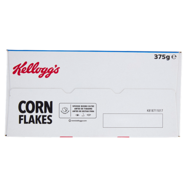 Kellogg's Corn Flakes 375 g