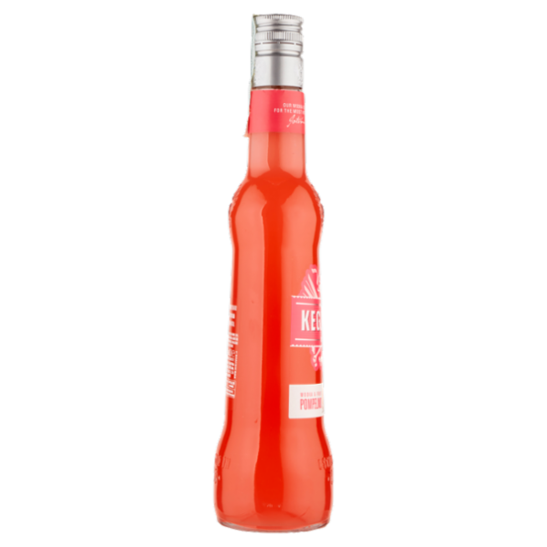 Keglevich Wodka & Fruit Pompelmo 0,7 L