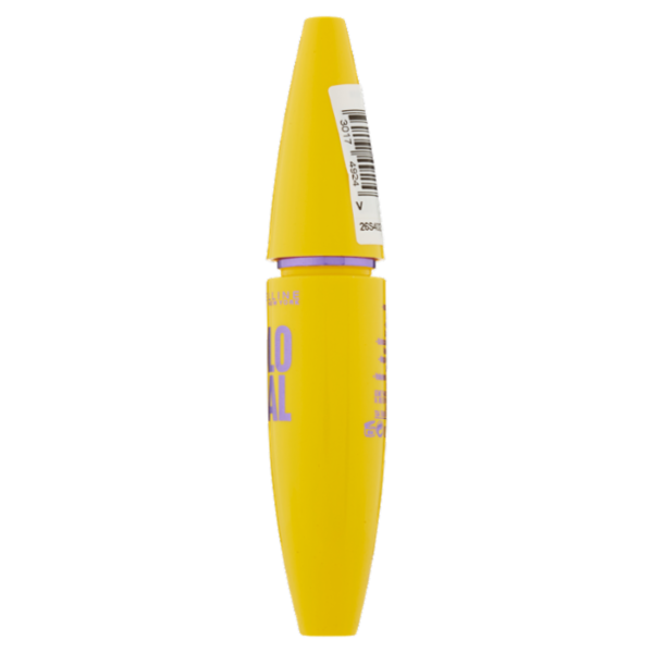 Maybelline New York Mascara The Colossal, Black