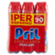 PRIL Excellence Duo Gel Limone 3x540ml