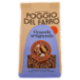 Poggio del Farro Granola artigianale Farina di Castagne e Noci 250 g