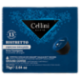 Cellini Caffè Ristretto espresso intrepido 10 Capsule Compatibili 75 g