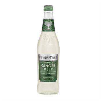 Fever Tree Ginger Beer 500ml