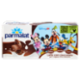 parmalat Latte con cioccolato per i ragazzi che crescono Disney Jr. 3 x 200 ml