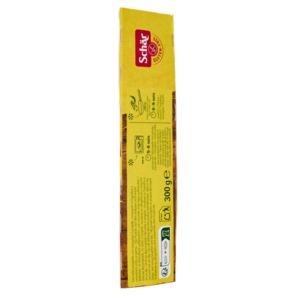 Schär Caserecce Pesto 300 g