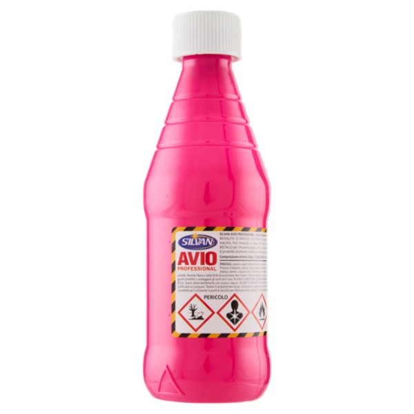 Silvan Avio Professional 375 ml