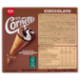 Cornetto Cioccolato 6 x 76 g