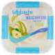 lattebusche Gelato Mascarpone Variegato Pera 500 g