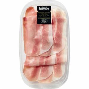 Prosciutto Cotto Alta Qualita' Etichetta Oro 120g