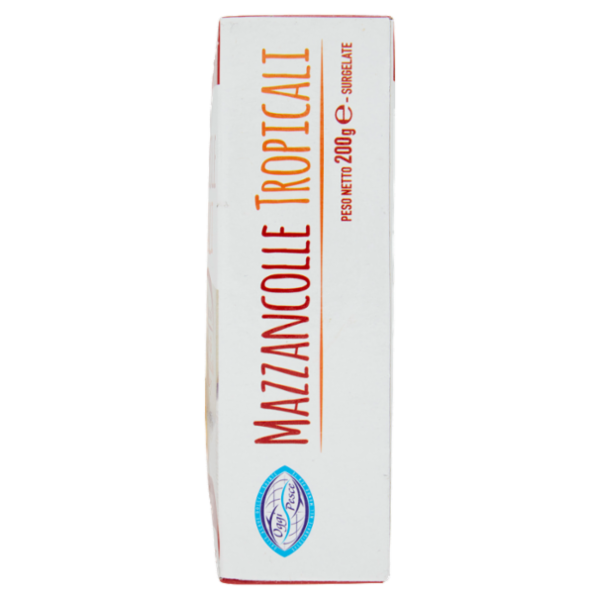 Oggi Pesce Mazzancolle Tropicali Surgelate 200 g