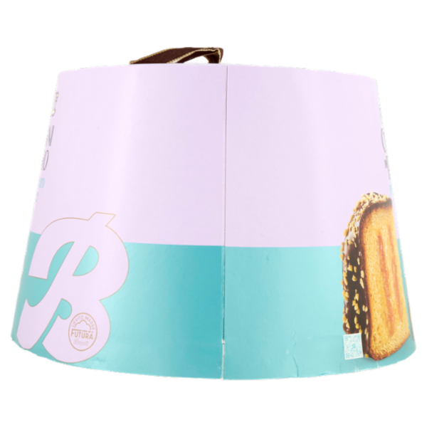 Bauli Creazioni di Pandoro Pere e Cioccolato 820 g