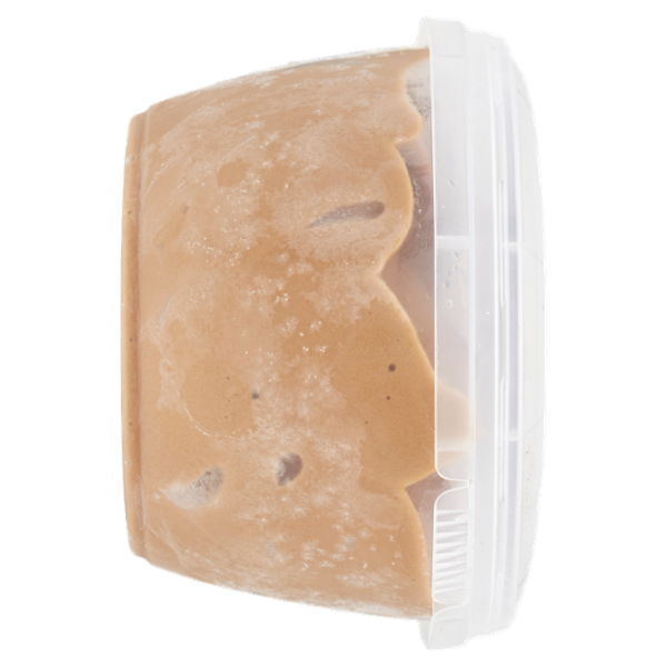 IL GIGANTE Gelato alla Liquirizia 250 g