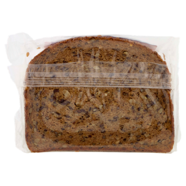 Mestemacher Pane Proteico 250 g