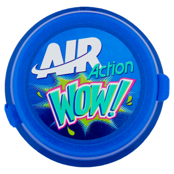 Vigorsol Air Action Wow! Fresh Kick 92 g