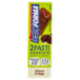 Pesoforma Barrette 2 Pasti, sostitutive del pasto, gusto Choco Crispy, 212 kcal a pasto, 2 x 58g