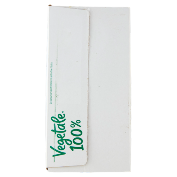 Vegetale 100% 6 Biscotti Ripieni di Gelato alla Soia 300 g