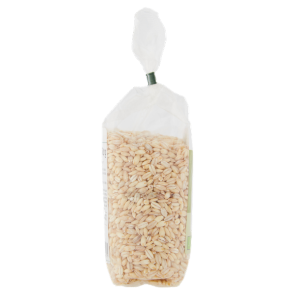 Cerreto i Cereali Orzo Perlato Bio 350 g