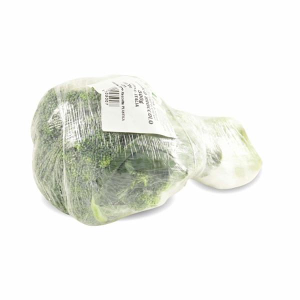 BROCCOLETTI 500G.