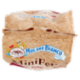 Mulino Bianco Mini Fette Biscottate con Mirtilli Rossi e Mandorle 90g