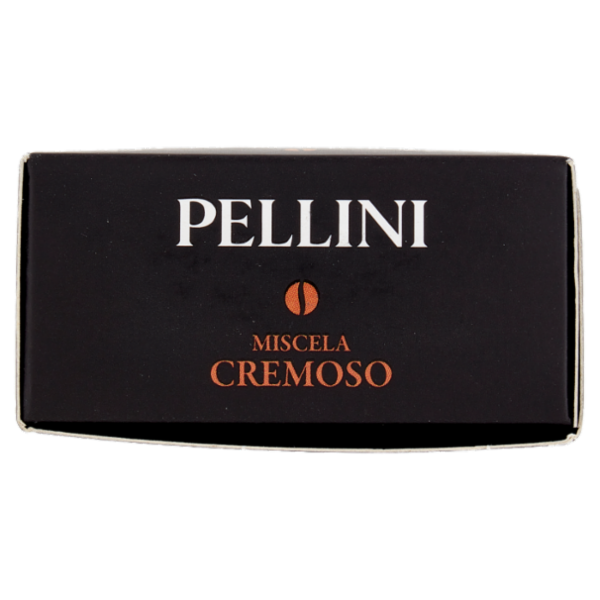 Pellini Miscela Cremoso Compatibili Nespresso* 10 Capsule 55 g