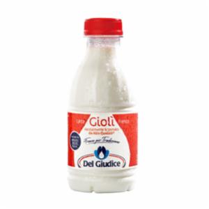 Giol� - Latte Fresco Pastorizzato Omogeneizzato Parzialmente Scremato Ml.500