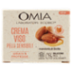 Omia Laboratori Ecobio Crema Viso Pelli Sensibili mandorla di Sicilia 50 ml