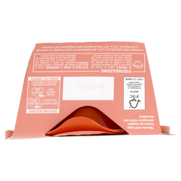 DimmidiSì Farro con Verdure e Legumi 620 g