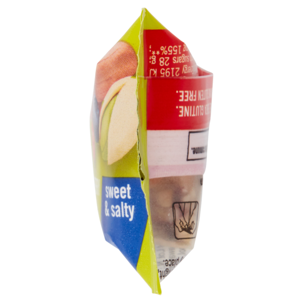 Enervit Power Time Outdoor Bar Blueberry & Nuts 30 g