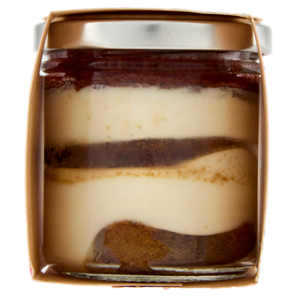 Rachelli Tiramisù Classico 80 g