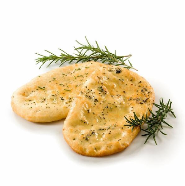 Focaccia al Rosmarino Nostra Produzione