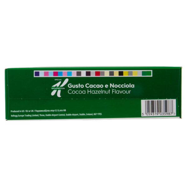 Kellogg's Special K High Protein 21% 320 g