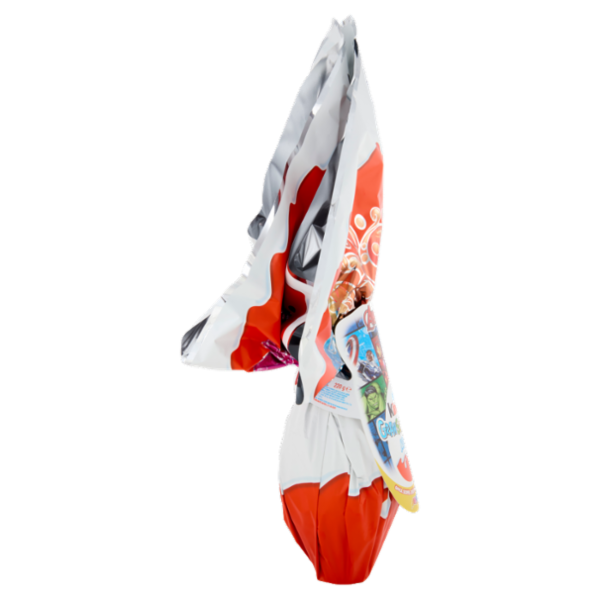 Kinder GranSorpresa Maxi Marvel Avengers 220 g