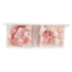 Consilia Pancetta Affumicata a Cubetti in Confezioni Salvafreschezza 2x100 g