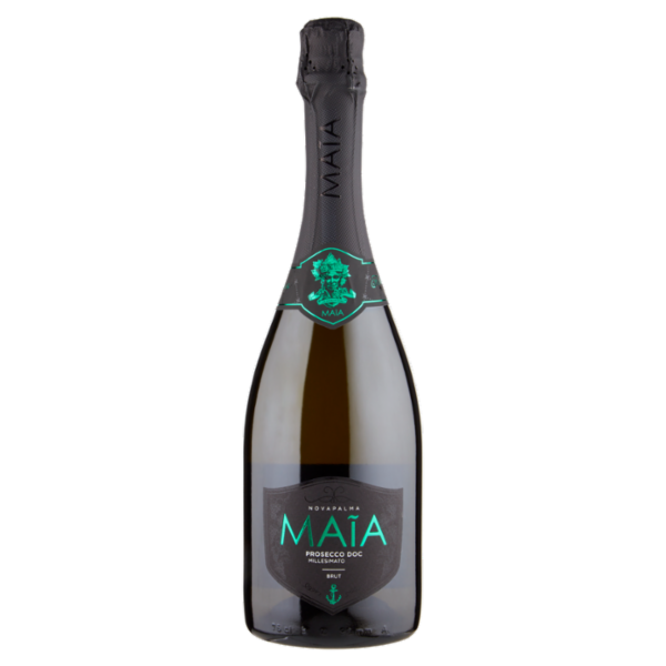 Maia Novapalma Prosecco DOC Millesimato Brut 750 ml
