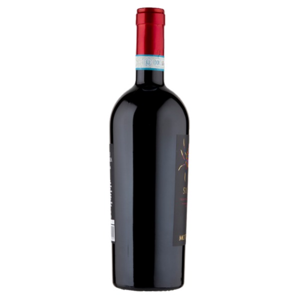 Mottura Stilio Primitivo di Manduria DOC 75 cl