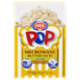 Pata Pop Microwave Butter Taste 3 x 90 g