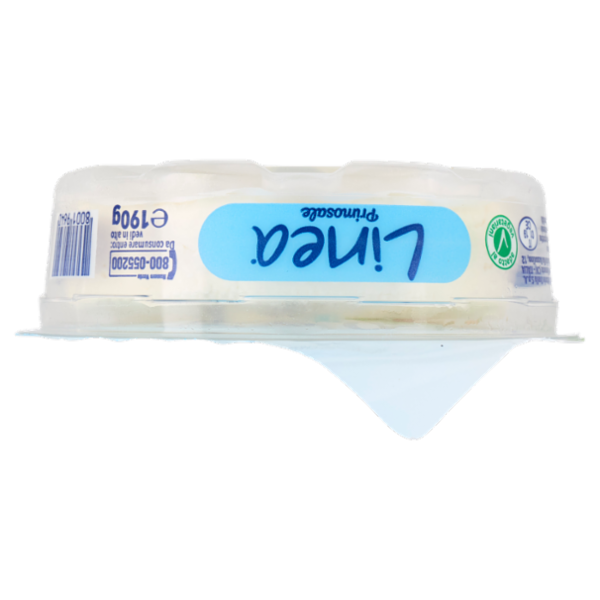 Fattorie Osella Linea Osella Formaggio Fresco primosale ­190 g