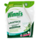 Winni's Naturel Lavatrice Igienizzante Tea Tree Oil e Aloe Vera pouch 30 Lavaggi 1,35 L