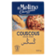 il Molino Chiavazza Couscous Grana Media 500 g