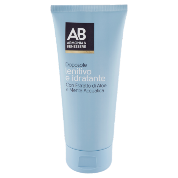 Armonia & Benessere Dopo Sole Idratante 200 ml